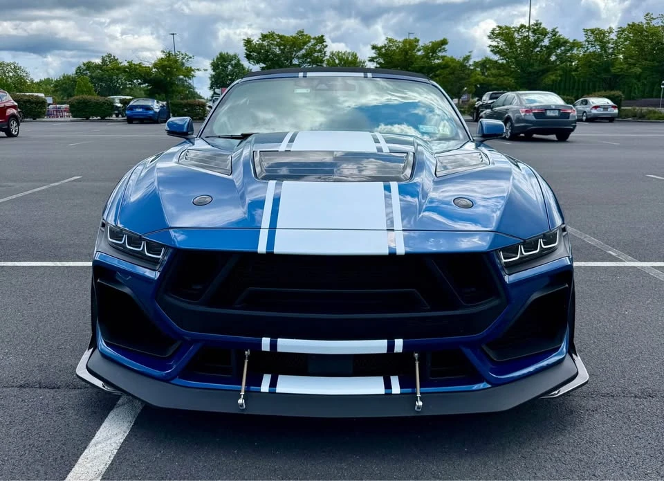 2024 Ford S650 Mustang GT - Image 3 of 18