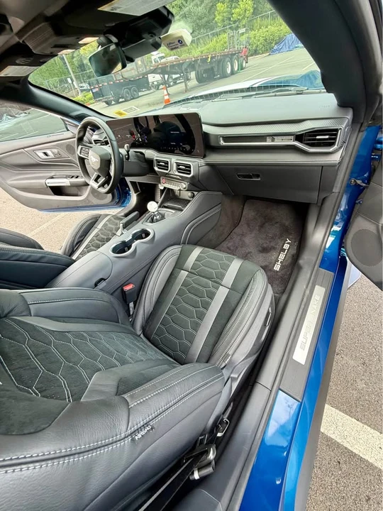 2024 Ford S650 Mustang GT - Image 12 of 18