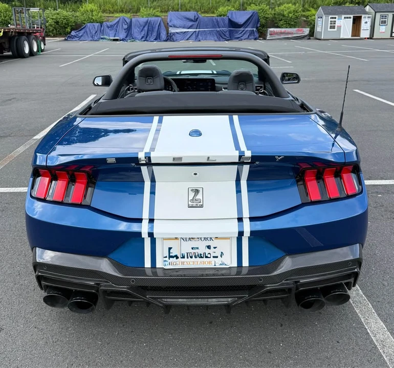 2024 Ford S650 Mustang GT - Image 15 of 18