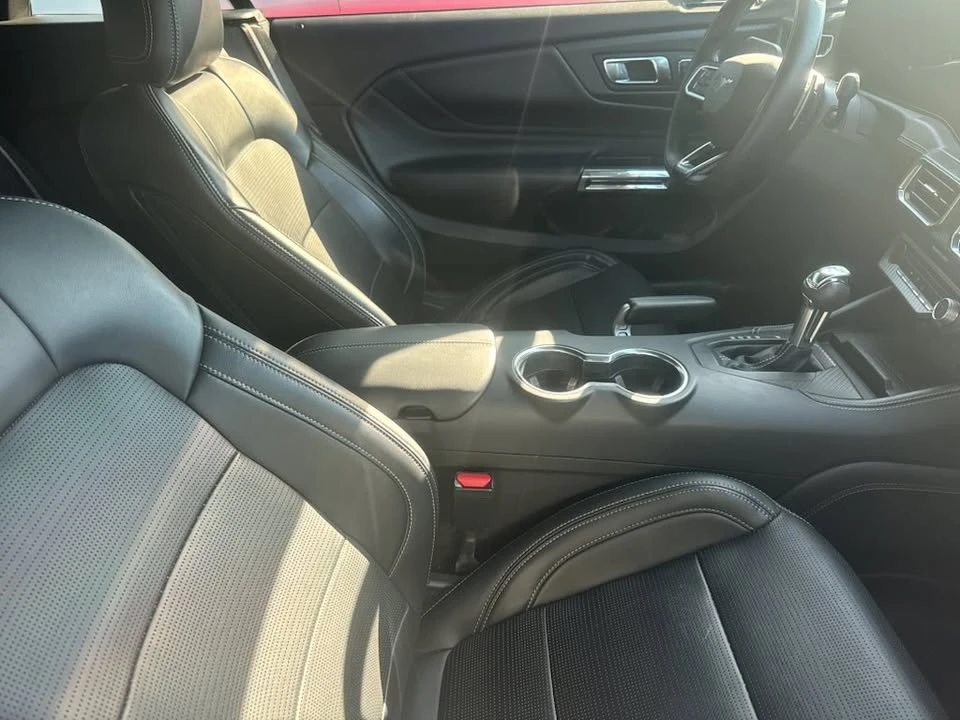 2024 Ford S650 Mustang GT - Image 8 of 10