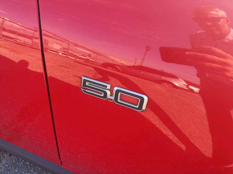 2024 Ford S650 Mustang GT - Image 6 of 10