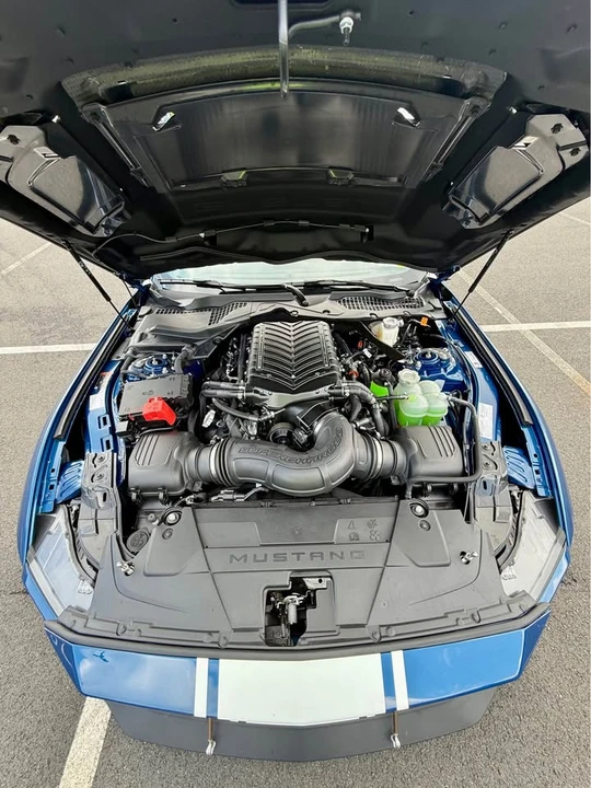 2024 Ford S650 Mustang GT - Image 9 of 18