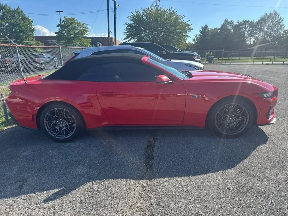 2024 Ford S650 Mustang GT - Image 2 of 10