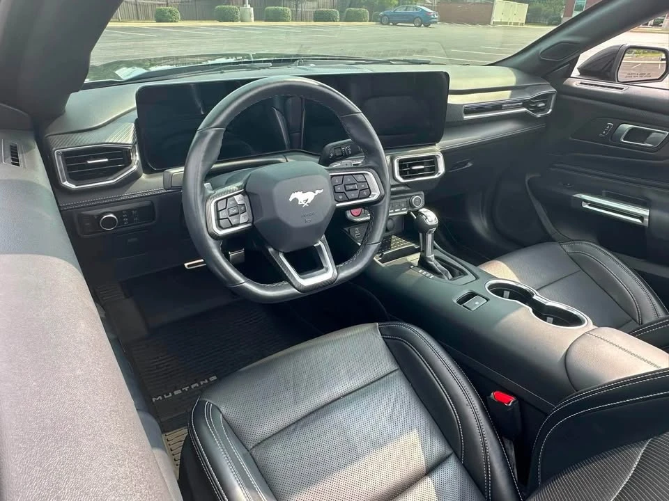 2024 Ford S650 Mustang GT - Image 12 of 13