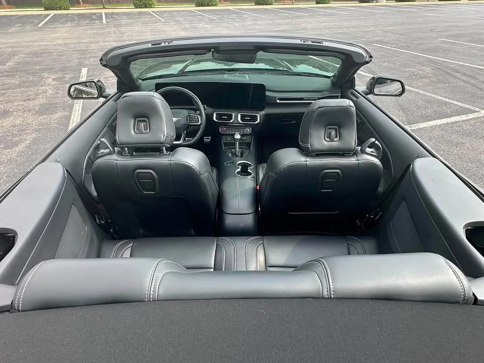 2024 Ford S650 Mustang GT - Image 11 of 13