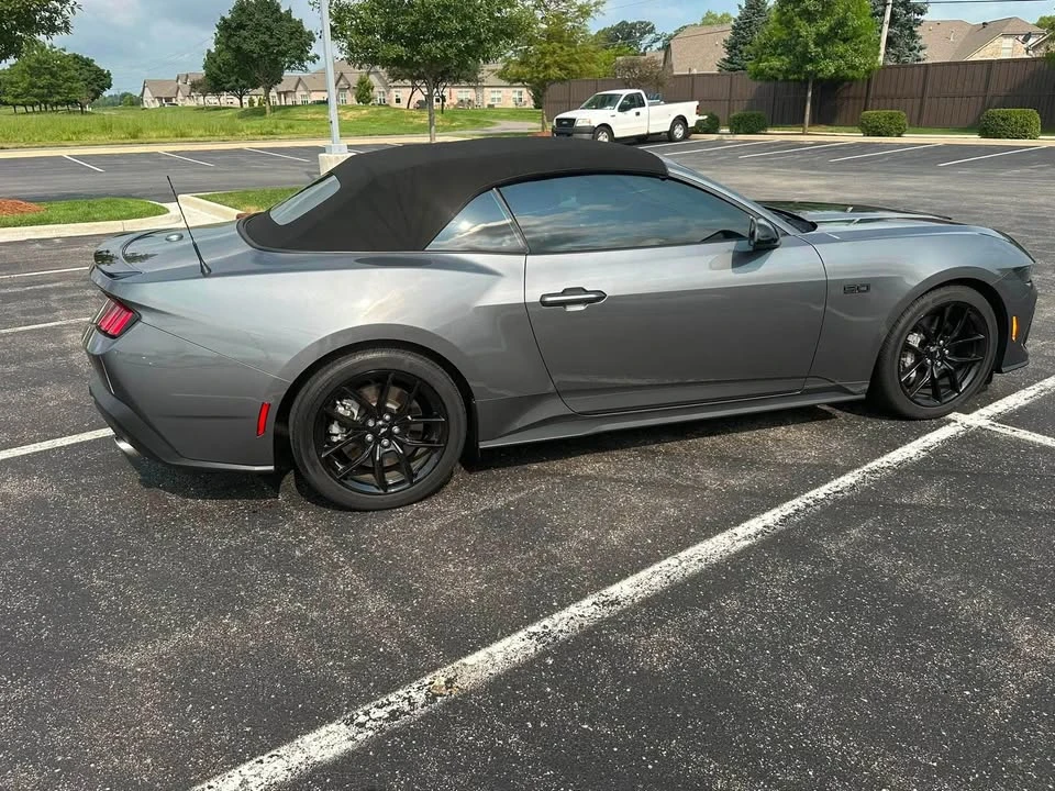 2024 Ford S650 Mustang GT - Image 5 of 13