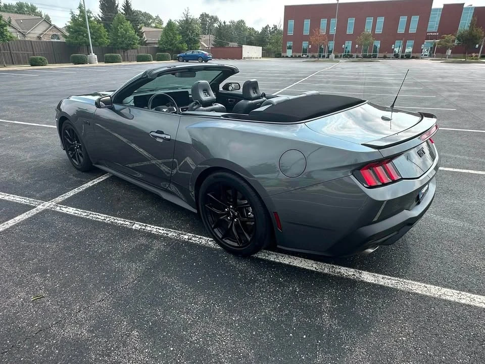 2024 Ford S650 Mustang GT - Image 8 of 13