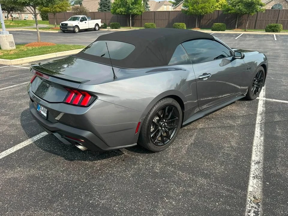 2024 Ford S650 Mustang GT - Image 6 of 13