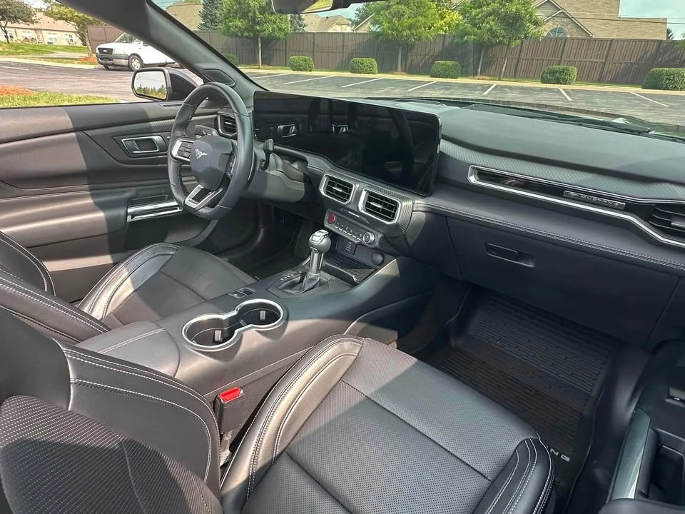 2024 Ford S650 Mustang GT - Image 10 of 13