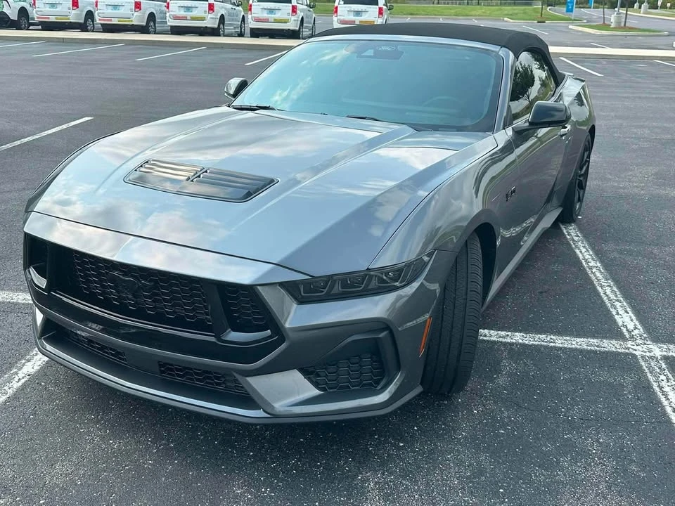 2024 Ford S650 Mustang GT - Image 2 of 13