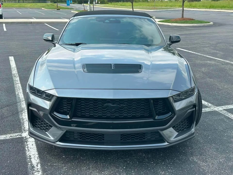 2024 Ford S650 Mustang GT - Image 3 of 13