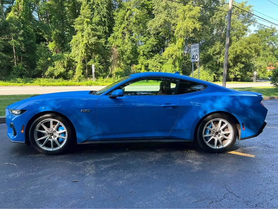2024 Ford S650 Mustang GT - Image 6 of 20