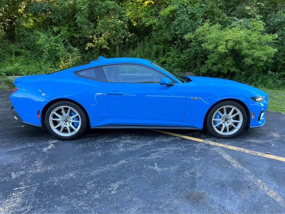 2024 Ford S650 Mustang GT - Image 7 of 20
