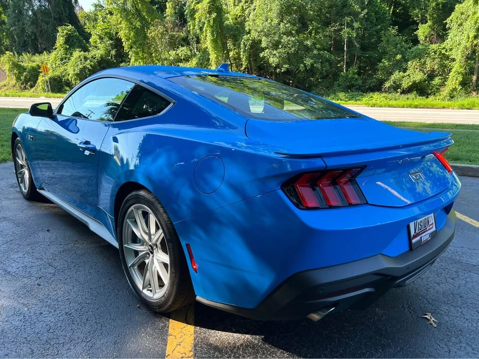 2024 Ford S650 Mustang GT - Image 13 of 20