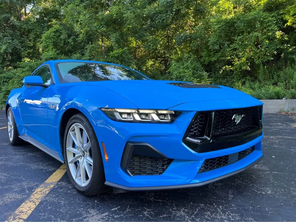 2024 Ford S650 Mustang GT - Image 3 of 20