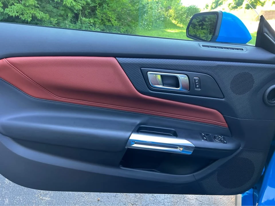 2024 Ford S650 Mustang GT - Image 16 of 20