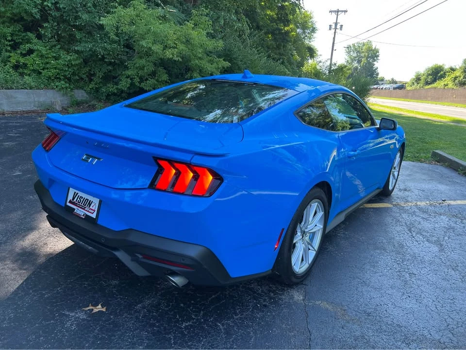 2024 Ford S650 Mustang GT - Image 11 of 20