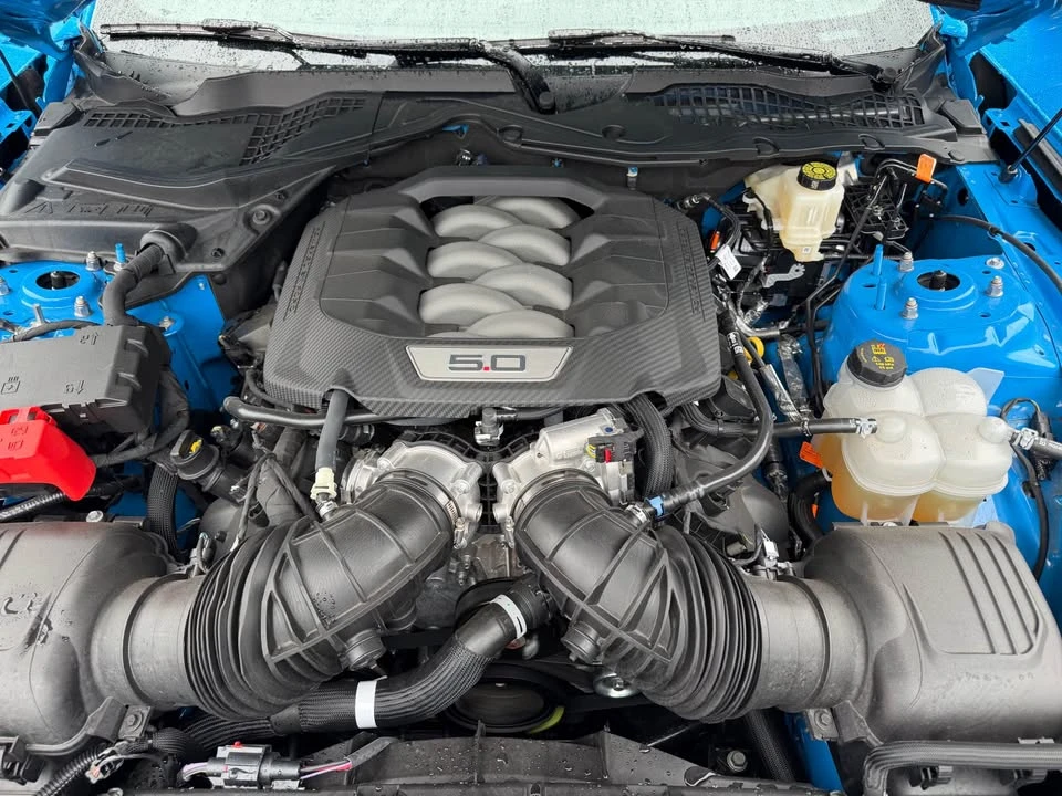 2024 Ford S650 Mustang GT - Image 19 of 20