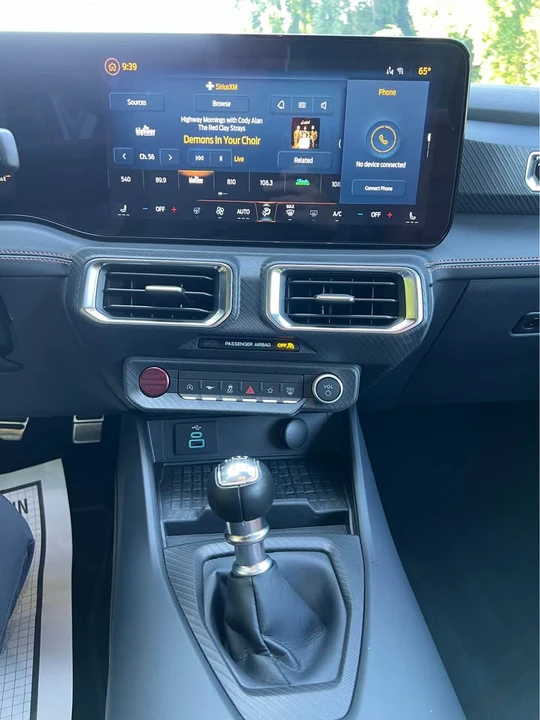 2024 Ford S650 Mustang GT - Image 17 of 20
