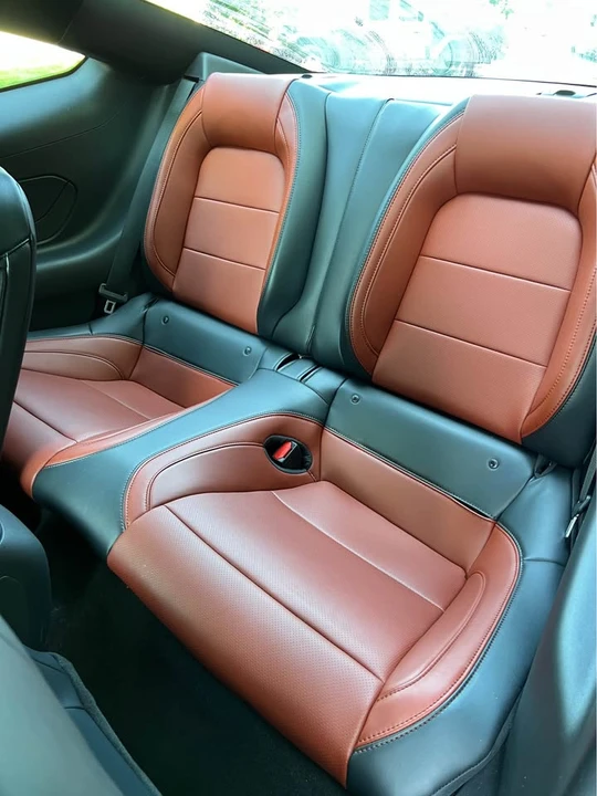 2024 Ford S650 Mustang GT - Image 14 of 20