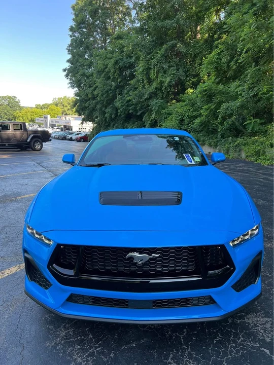2024 Ford S650 Mustang GT - Image 5 of 20