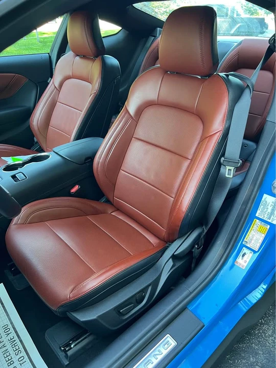 2024 Ford S650 Mustang GT - Image 15 of 20
