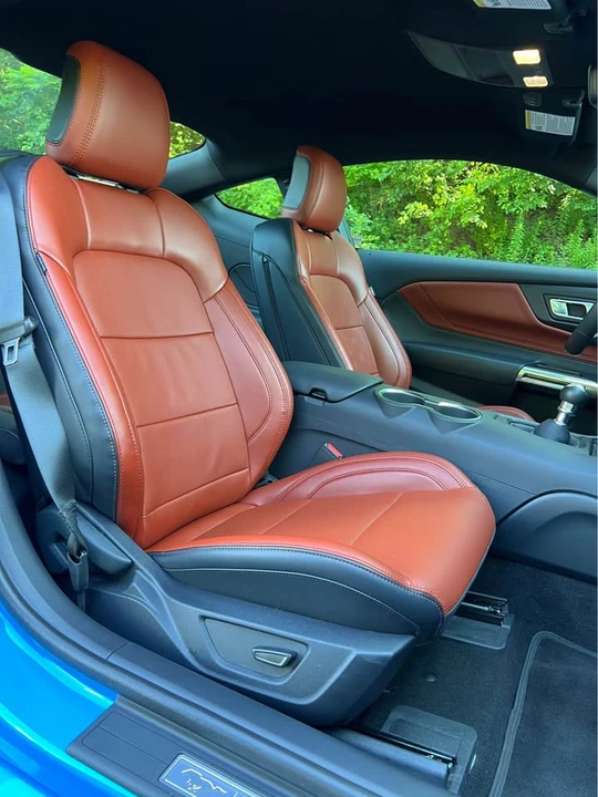 2024 Ford S650 Mustang GT - Image 10 of 20