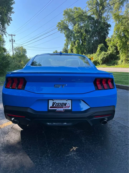 2024 Ford S650 Mustang GT - Image 12 of 20