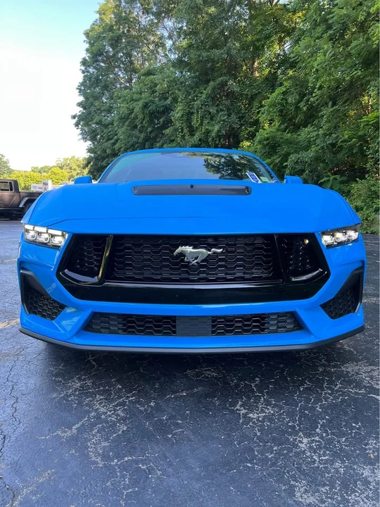 2024 Ford S650 Mustang GT - Image 4 of 20