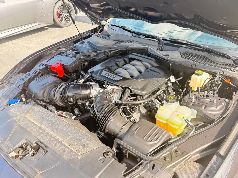 2024 Ford S650 Mustang - Image 8 of 8