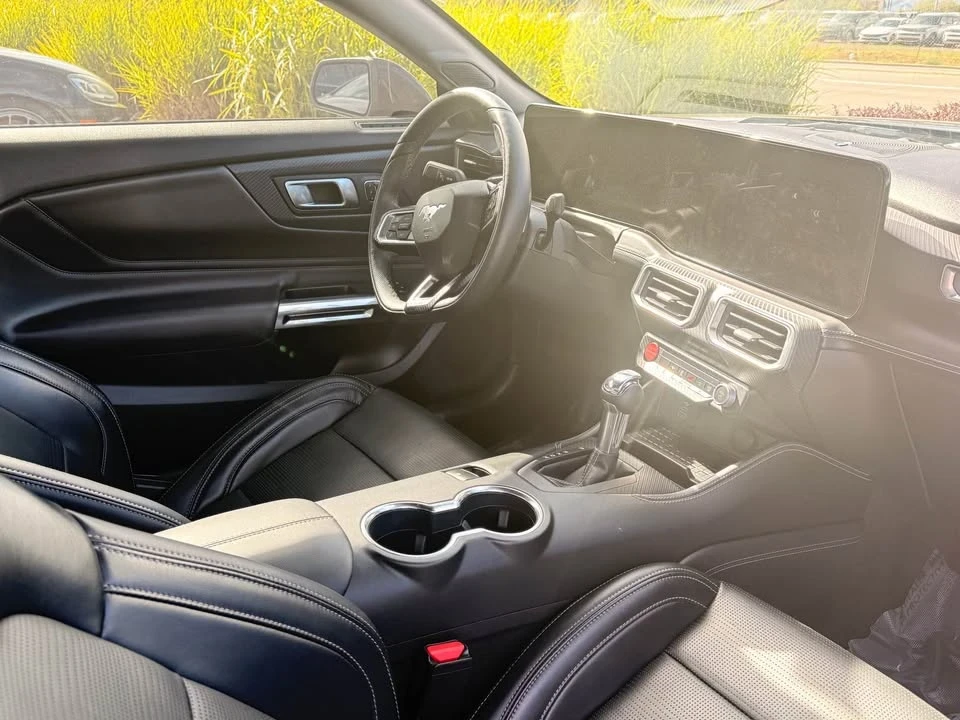 2024 Ford S650 Mustang - Image 6 of 8