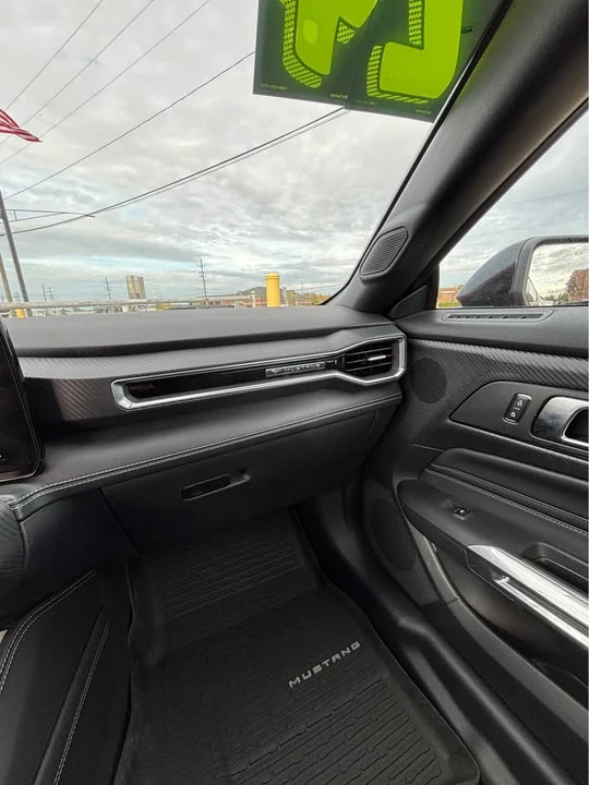 2024 Ford S650 Mustang - Image 6 of 8