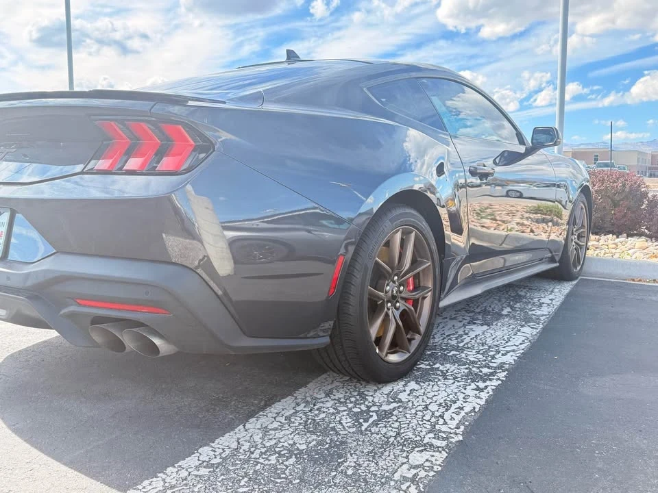 2024 Ford S650 Mustang - Image 3 of 8