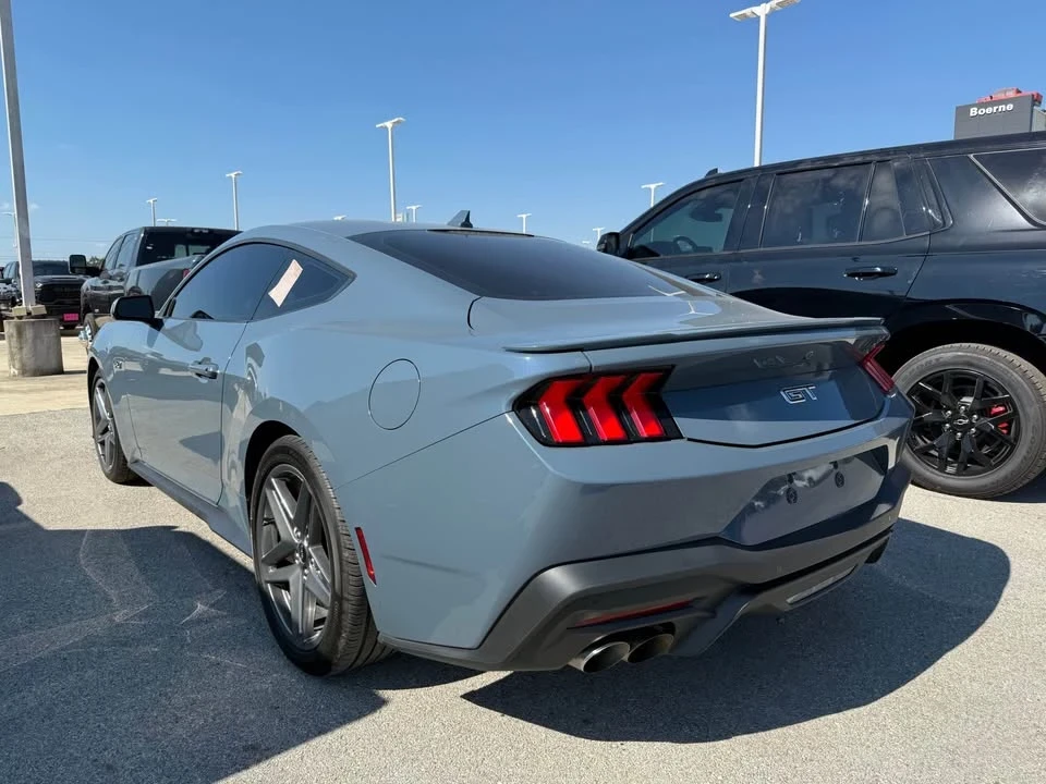 2024 Ford S650 Mustang - Image 3 of 8