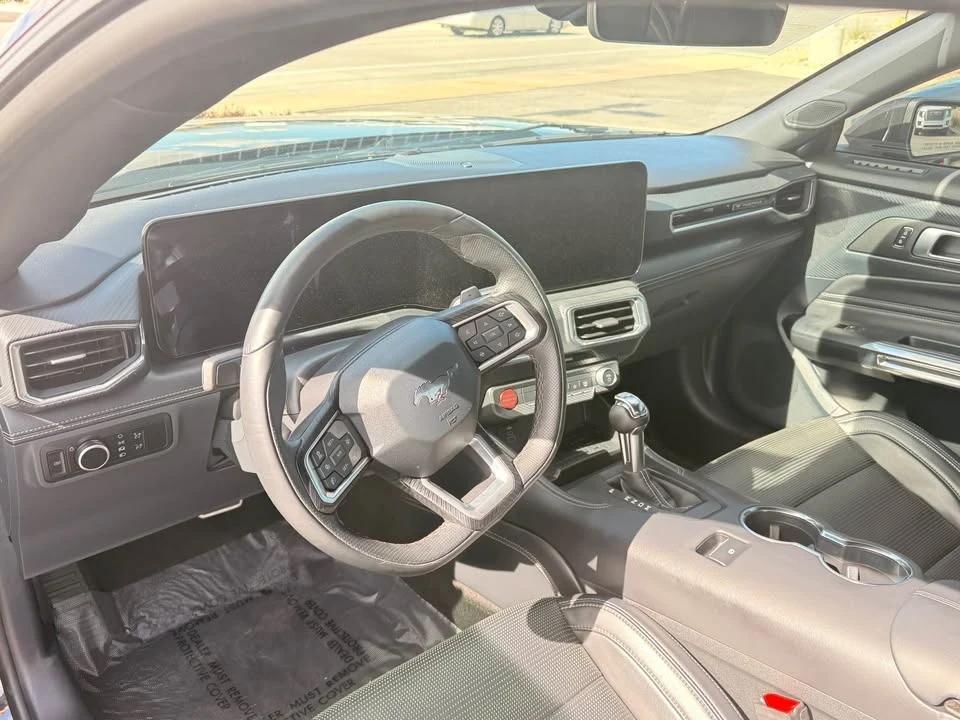 2024 Ford S650 Mustang - Image 7 of 8