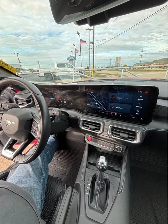 2024 Ford S650 Mustang - Image 5 of 8