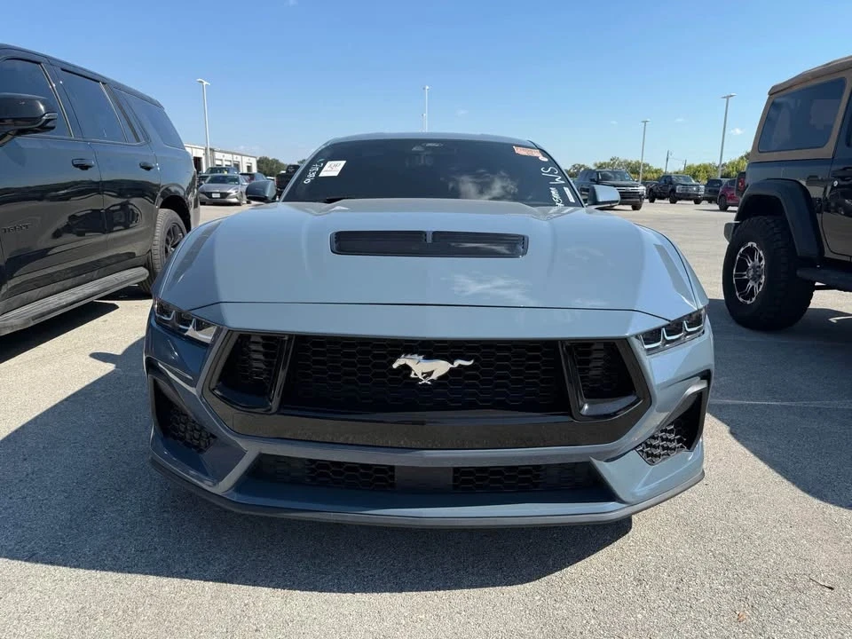 2024 Ford S650 Mustang - Image 2 of 8