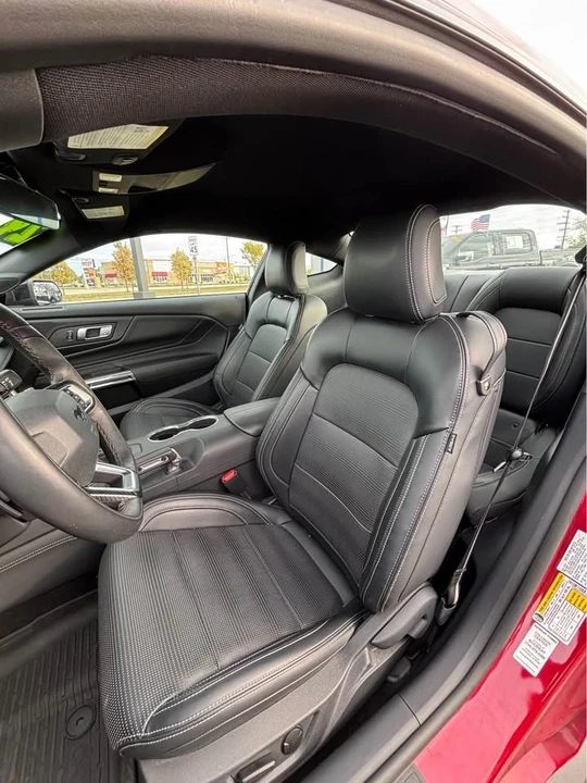2024 Ford S650 Mustang - Image 4 of 8