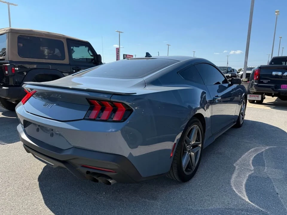 2024 Ford S650 Mustang - Image 4 of 8