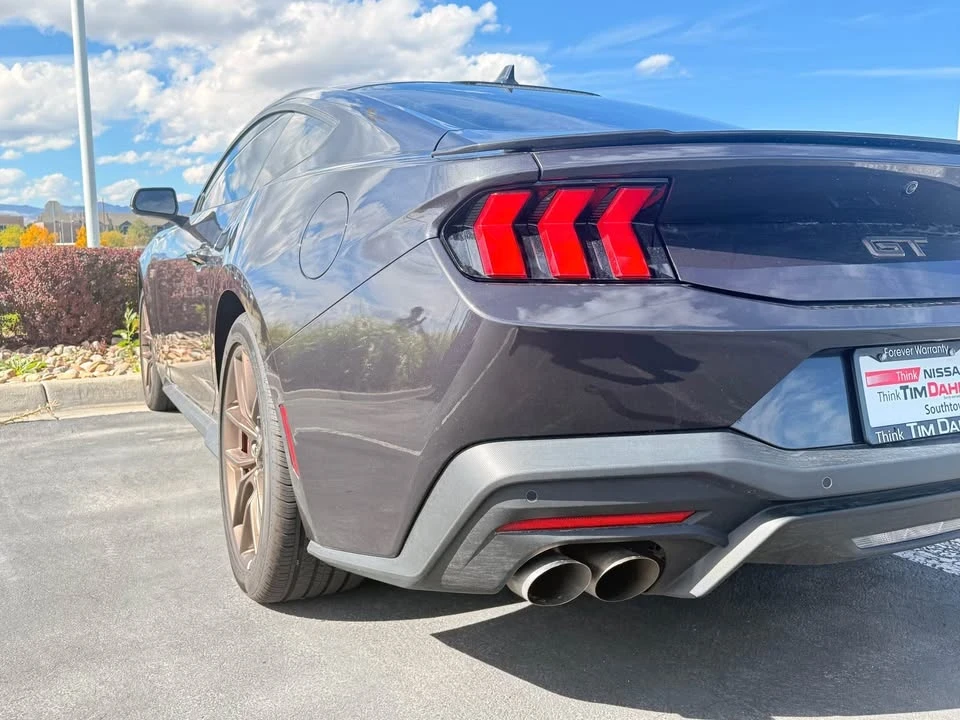 2024 Ford S650 Mustang - Image 2 of 8
