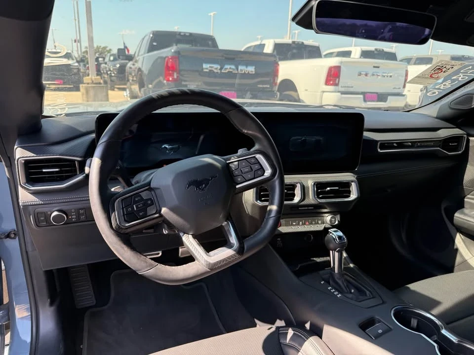 2024 Ford S650 Mustang - Image 7 of 8