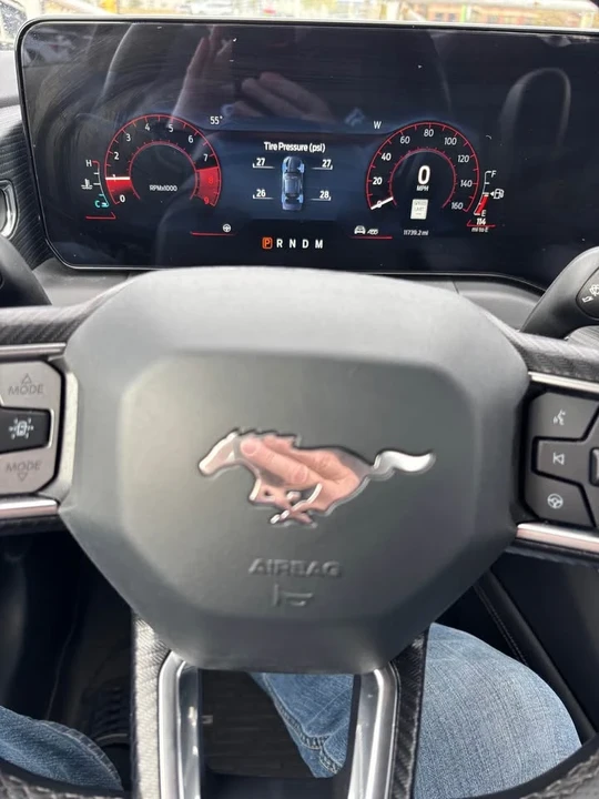 2024 Ford S650 Mustang - Image 7 of 8