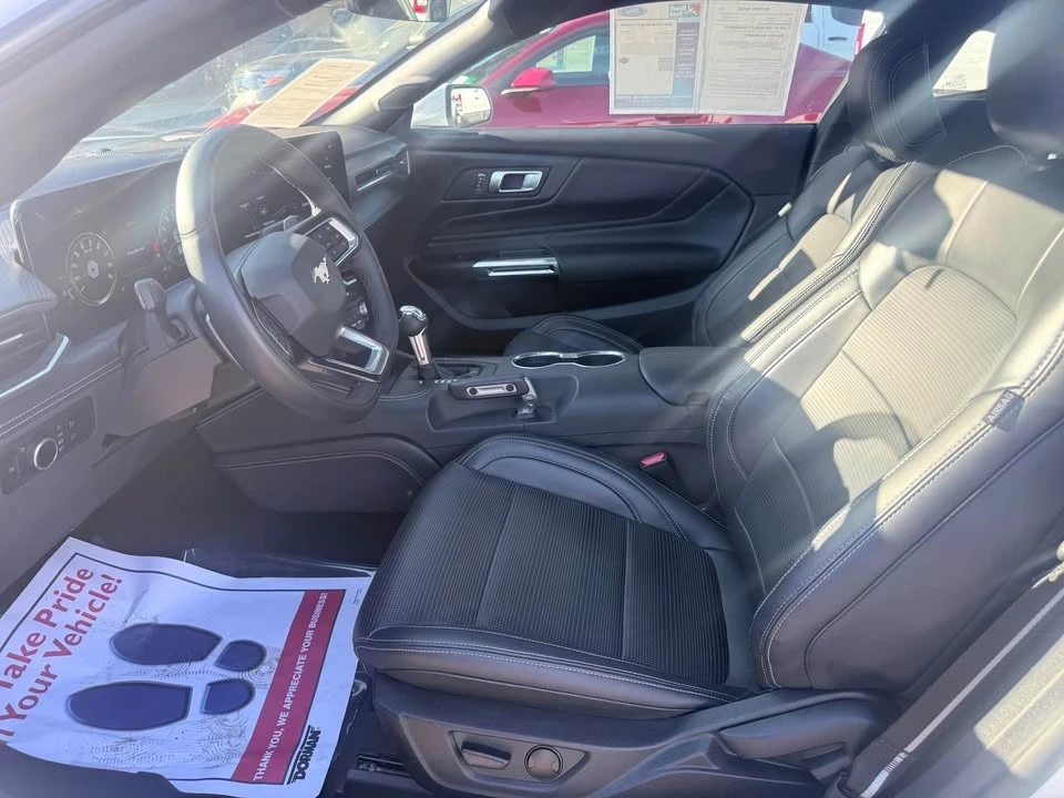 2024 Ford S650 Mustang - Image 9 of 10