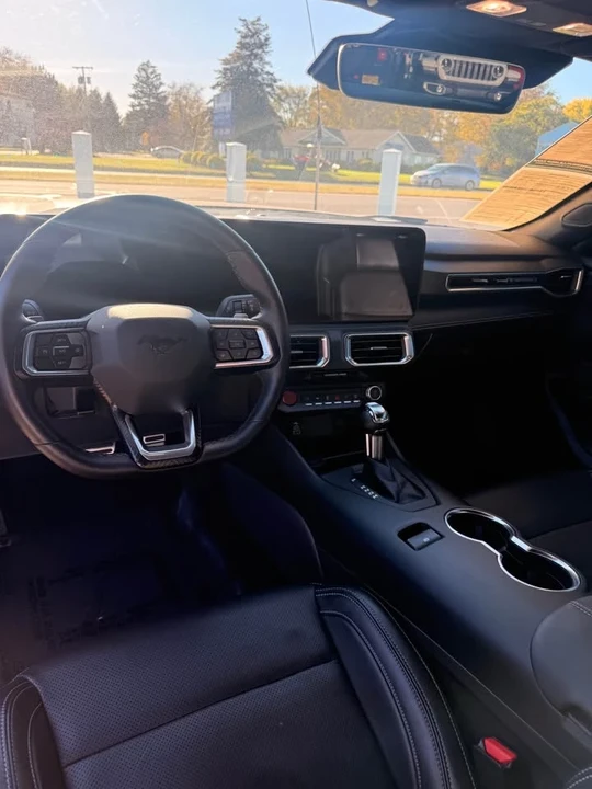 2024 Ford S650 Mustang - Image 5 of 5