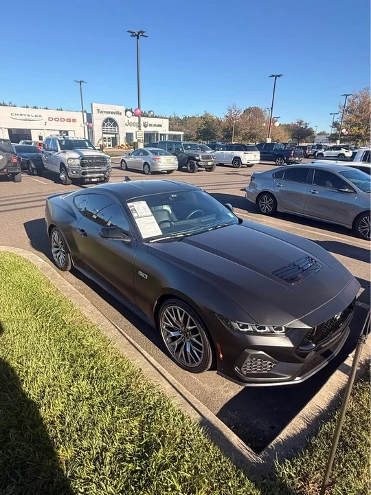 2024 Ford S650 Mustang - Image 3 of 5