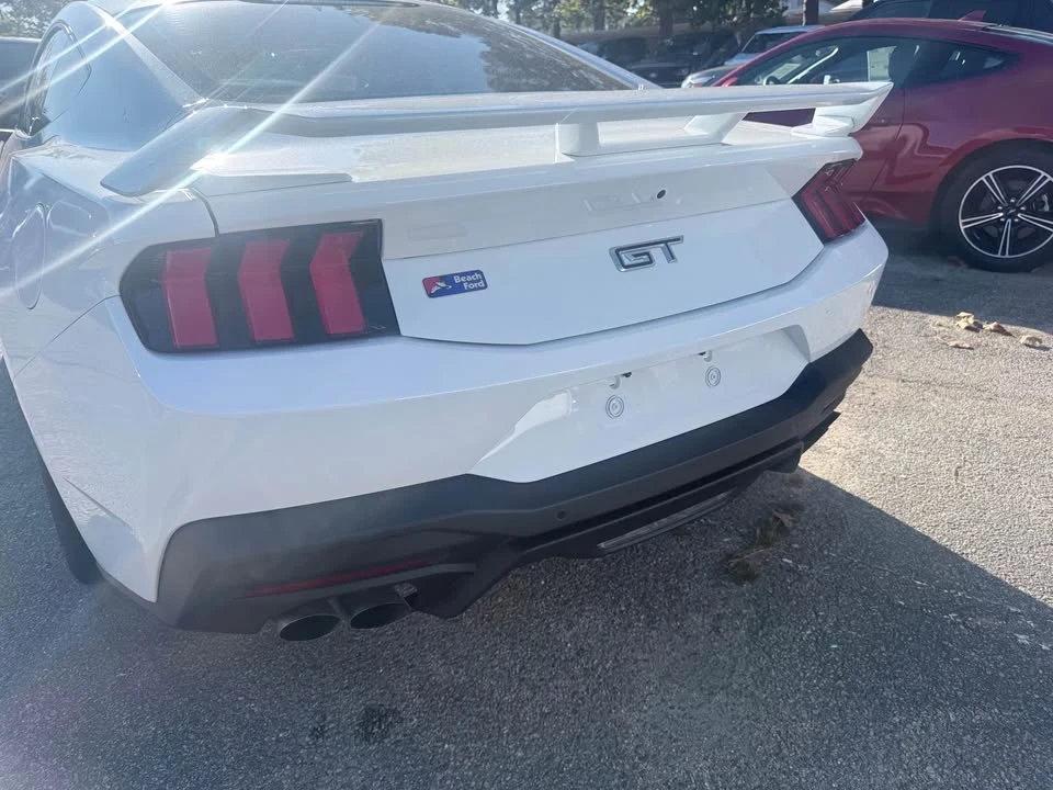 2024 Ford S650 Mustang - Image 6 of 10
