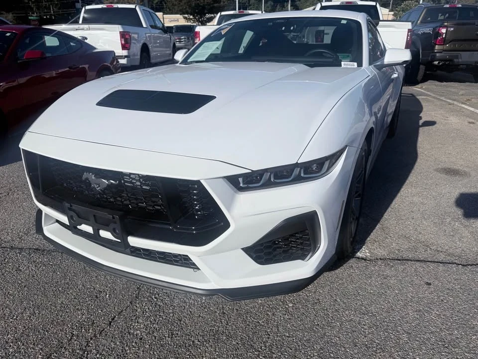 2024 Ford S650 Mustang - Image 4 of 10