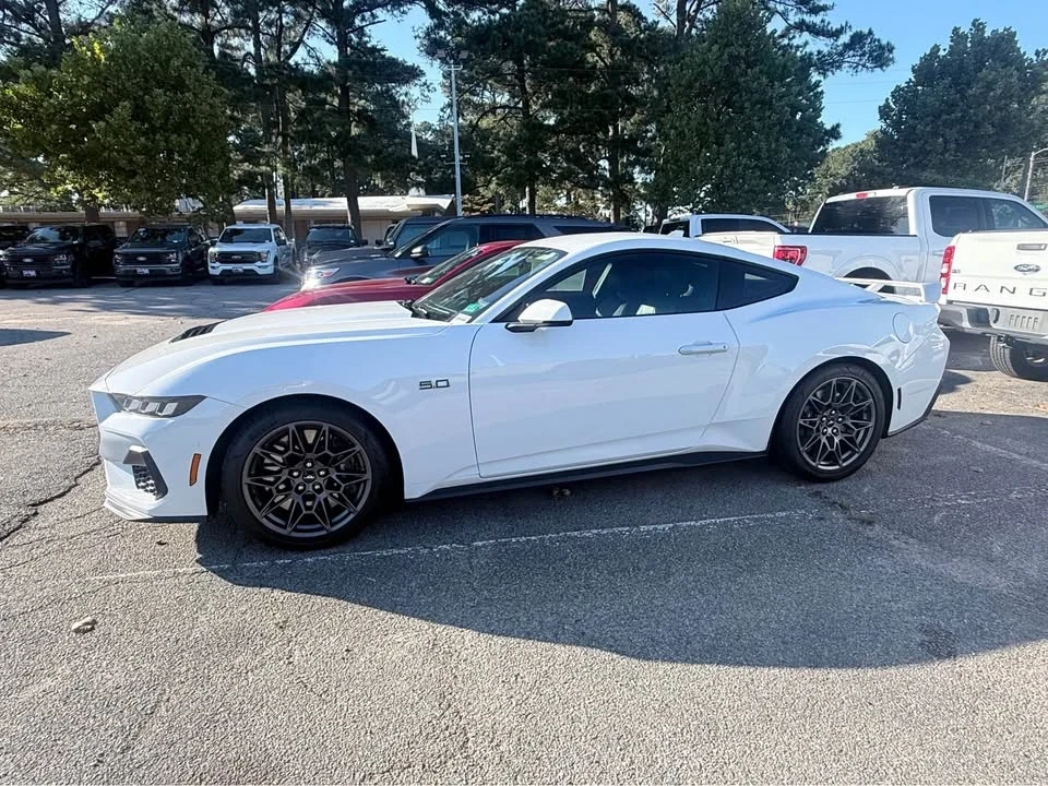 2024 Ford S650 Mustang - Image 2 of 10