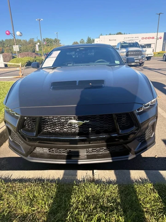 2024 Ford S650 Mustang - Image 2 of 5