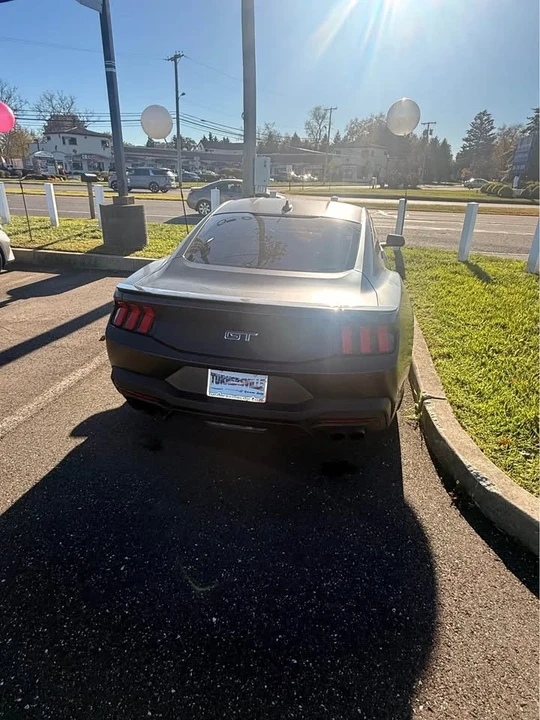 2024 Ford S650 Mustang - Image 4 of 5